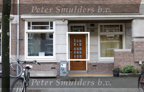 Amstedam 19 en 20 april 2024
Huis Derk Bolt in Amsterdam zuid.