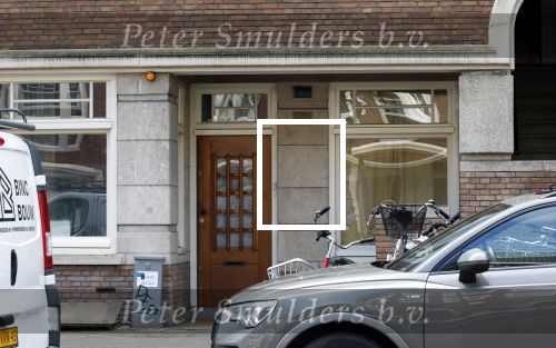 Amstedam 19 en 20 april 2024
Huis Derk Bolt in Amsterdam zuid.