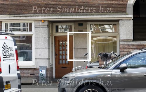 Amstedam 19 en 20 april 2024
Huis Derk Bolt in Amsterdam zuid.