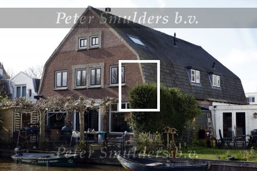 Abcoude 4 april 2024
Huis Douwe Bob