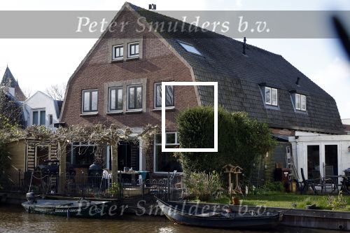 Abcoude 4 april 2024
Huis Douwe Bob