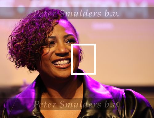 Amsterdam, 2 April 2024
Voorstelling Ladies of Soul
Edsilia Rombley