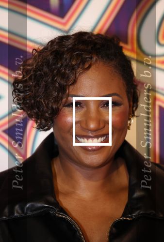Amsterdam, 2 April 2024
Voorstelling Ladies of Soul
Edsilia Rombley
