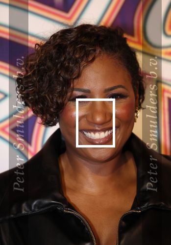 Amsterdam, 2 April 2024
Voorstelling Ladies of Soul
Edsilia Rombley
