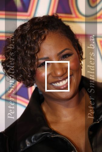 Amsterdam, 2 April 2024
Voorstelling Ladies of Soul
Edsilia Rombley