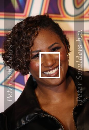Amsterdam, 2 April 2024
Voorstelling Ladies of Soul
Edsilia Rombley