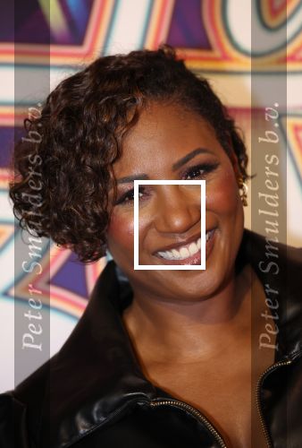 Amsterdam, 2 April 2024
Voorstelling Ladies of Soul
Edsilia Rombley