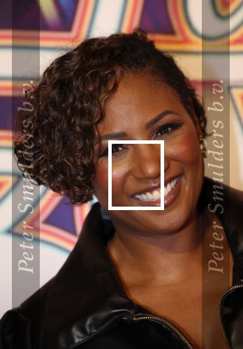 Amsterdam, 2 April 2024
Voorstelling Ladies of Soul
Edsilia Rombley