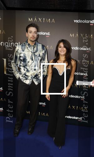 Amsterdam 15 april 2024
Premiere serie Maxima van Videoland in Tuschinski. Aanwezig oa Delfina Chaves en Martijn Lakemeier .Esmee Dekker