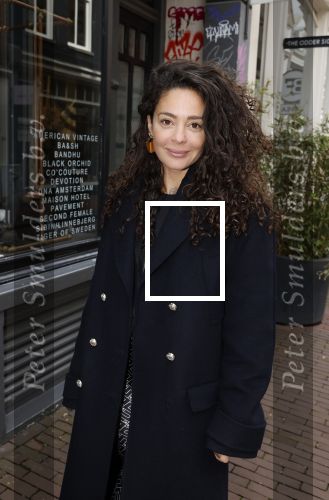 Amsterdam 16 april 2024
Boekpresentatie Kimberley Klaver. Haar 2e boek heet Zuid moeders hebben geen geheimen. Fajah lourens
