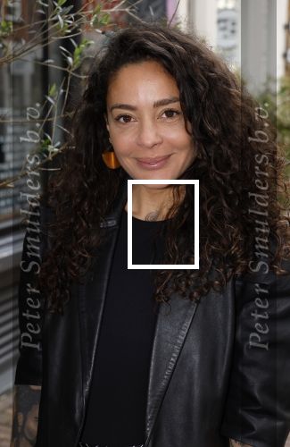 Amsterdam 16 april 2024
Boekpresentatie Kimberley Klaver. Haar 2e boek heet Zuid moeders hebben geen geheimen. Fajah lourens