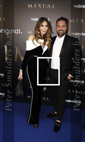Amsterdam 15 april 2024
Premiere serie Maxima van Videoland in Tuschinski. Aanwezig oa Delfina Chaves en Martijn Lakemeier . Fawrnotsawry en Tamara Elbaz
