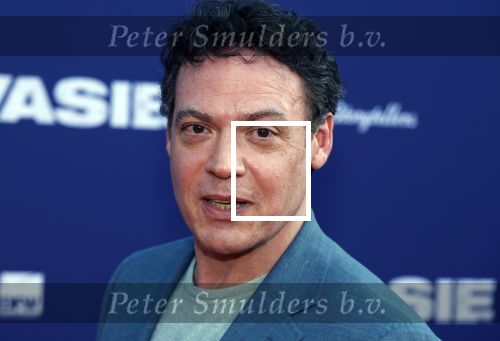 Amsterdam 8 april 2024
Premiere Invasie in Pathe Arena met oa 
Fedja v Huet