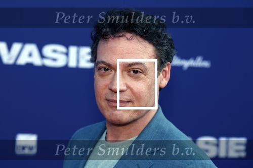 Amsterdam 8 april 2024
Premiere Invasie in Pathe Arena met oa 
Fedja v Huet