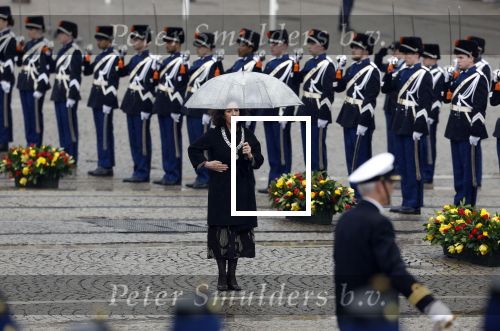 Amsterdam 17 april 2024
Staatsbezoek Nederland - Spanje met Koning Willem Alexander Koningin Maxima Koning Filipe en Koningin Letizia van Spanje aan Nederland . Femke Halsema