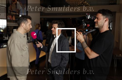 Amsterdam 3 april 2024
Amsterdamse premiere van Mamma Mia in het DeLaMar theater. Filemon Wesselink
