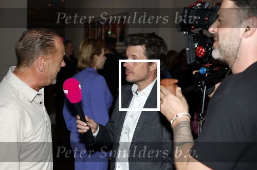 Amsterdam 3 april 2024
Amsterdamse premiere van Mamma Mia in het DeLaMar theater. Filemon Wesselink voor Powned