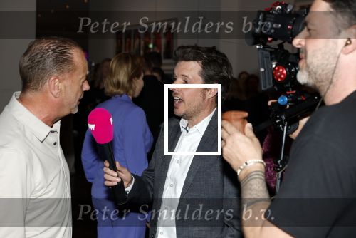 Amsterdam 3 april 2024
Amsterdamse premiere van Mamma Mia in het DeLaMar theater. Filemon Wesselink voor Powned