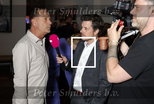 Amsterdam 3 april 2024
Amsterdamse premiere van Mamma Mia in het DeLaMar theater. Filemon Wesselink voor Powned