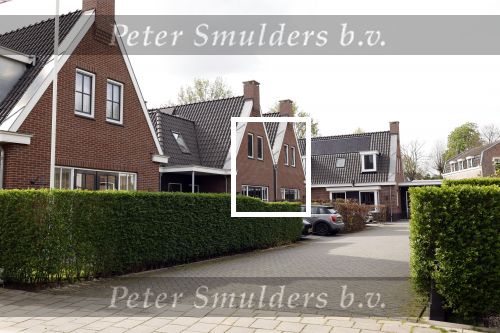 Houten 14 april 2024
Huis Foeke Booij