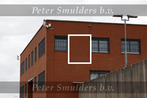 Middelburg 14 april 2024
In deze gevangenis heeft Thijs Romer gezeten om zijn straf van 30 dagen uit te zitten.