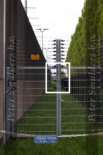 Middelburg 14 april 2024
In deze gevangenis heeft Thijs Romer gezeten om zijn straf van 30 dagen uit te zitten.