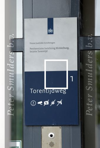 Middelburg 14 april 2024
In deze gevangenis heeft Thijs Romer gezeten om zijn straf van 30 dagen uit te zitten.