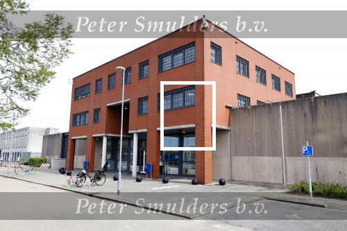 Middelburg 14 april 2024
In deze gevangenis heeft Thijs Romer gezeten om zijn straf van 30 dagen uit te zitten.