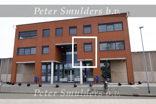 Middelburg 14 april 2024
In deze gevangenis heeft Thijs Romer gezeten om zijn straf van 30 dagen uit te zitten.