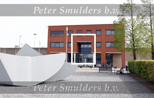 Middelburg 14 april 2024
In deze gevangenis heeft Thijs Romer gezeten om zijn straf van 30 dagen uit te zitten.