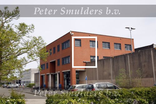 Middelburg 14 april 2024
In deze gevangenis heeft Thijs Romer gezeten om zijn straf van 30 dagen uit te zitten.