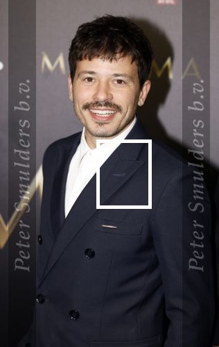 Amsterdam 15 april 2024
Premiere serie Maxima van Videoland in Tuschinski. Aanwezig oa Delfina Chaves en Martijn Lakemeier . Geza Weisz