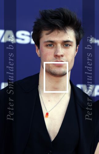 Amsterdam 8 april 2024
Premiere Invasie in Pathe Arena met oa 
Gijs Blom