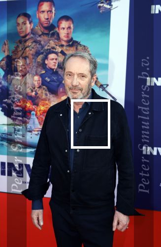 Amsterdam 8 april 2024
Premiere Invasie in Pathe Arena met oa 
Gijs Scholten v Aschat