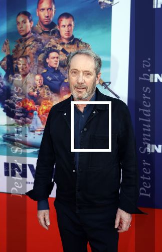 Amsterdam 8 april 2024
Premiere Invasie in Pathe Arena met oa 
Gijs Scholten v Aschat