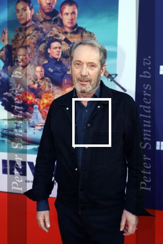 Amsterdam 8 april 2024
Premiere Invasie in Pathe Arena met oa 
Gijs Scholten v Aschat