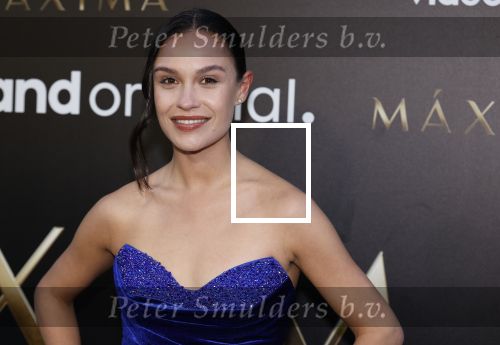 Amsterdam 15 april 2024
Premiere serie Maxima van Videoland in Tuschinski. Aanwezig oa Delfina Chaves en Martijn Lakemeier .Holly Brood