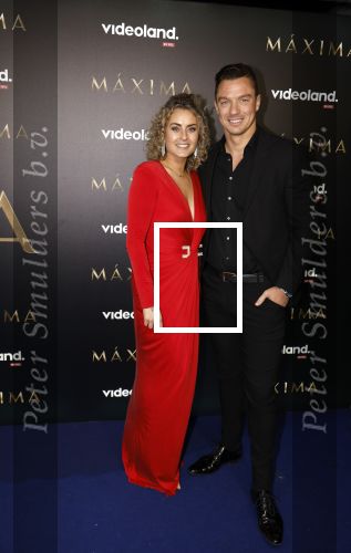 Amsterdam 15 april 2024
Premiere serie Maxima van Videoland in Tuschinski. Aanwezig oa Delfina Chaves en Martijn Lakemeier . Iris Rulkens met partner