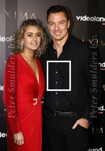 Amsterdam 15 april 2024
Premiere serie Maxima van Videoland in Tuschinski. Aanwezig oa Delfina Chaves en Martijn Lakemeier . Iris Rulkens met partner