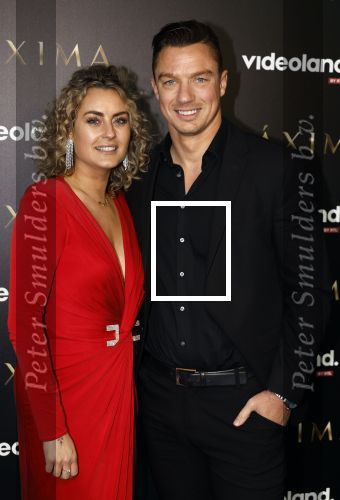 Amsterdam 15 april 2024
Premiere serie Maxima van Videoland in Tuschinski. Aanwezig oa Delfina Chaves en Martijn Lakemeier . Iris Rulkens met partner