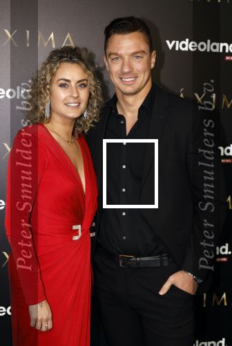 Amsterdam 15 april 2024
Premiere serie Maxima van Videoland in Tuschinski. Aanwezig oa Delfina Chaves en Martijn Lakemeier . Iris Rulkens met partner
