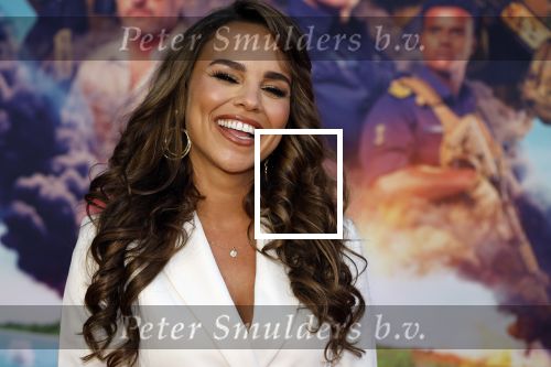 Amsterdam 8 april 2024
Premiere Invasie in Pathe Arena met oa 
Isabelle v d Boomen