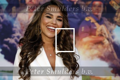 Amsterdam 8 april 2024
Premiere Invasie in Pathe Arena met oa 
Isabelle v d Boomen
