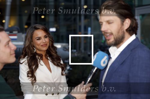 Amsterdam 8 april 2024
Premiere Invasie in Pathe Arena met oa 
Isabelle v d Boomen