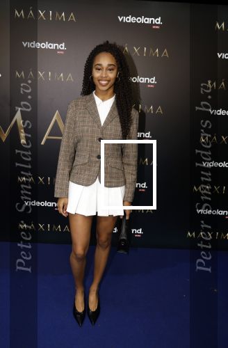 Amsterdam 15 april 2024
Premiere serie Maxima van Videoland in Tuschinski. Aanwezig oa Delfina Chaves en Martijn Lakemeier . Jada Blagrove GTST