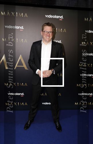 Amsterdam 15 april 2024
Premiere serie Maxima van Videoland in Tuschinski. Aanwezig oa Delfina Chaves en Martijn Lakemeier .Jair Ferwerda