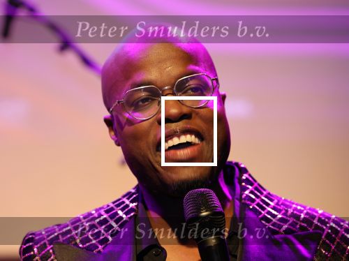 Amsterdam, 2 April 2024
Voorstelling Ladies of Soul
Jandino Asporaat