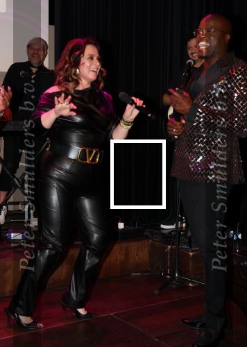 Amsterdam, 2 April 2024
Voorstelling Ladies of Soul