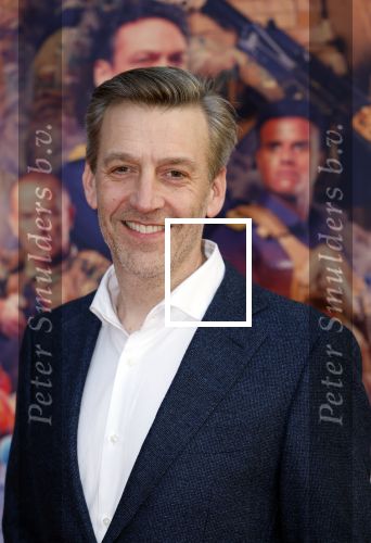 Amsterdam 8 april 2024
Premiere Invasie in Pathe Arena met oa 
 Jelle de Jonge