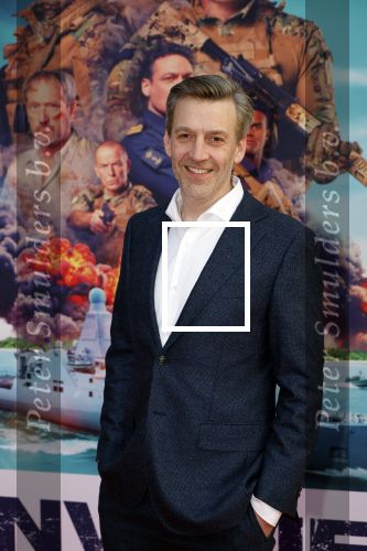 Amsterdam 8 april 2024
Premiere Invasie in Pathe Arena met oa 
 Jelle de Jonge